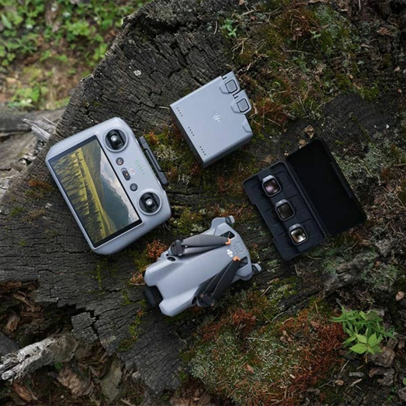 DJI Mini 5 Pro Fly More Combo avec radiocommande DJI RC 2