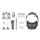 DJI NEO MOTION FLY MORE COMBO