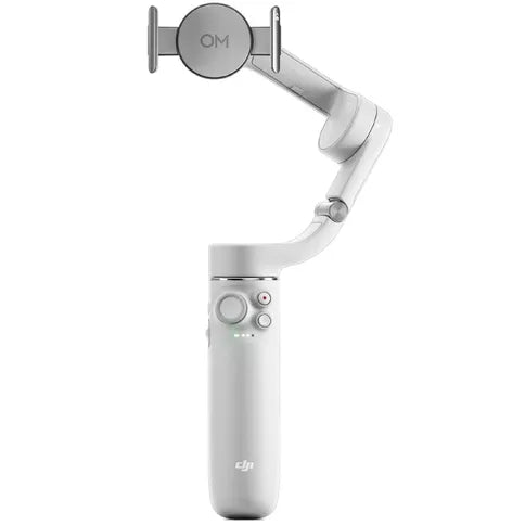DJI OM5 Athens Gray