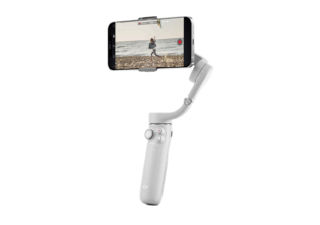 DJI OM5 Athens Gray
