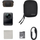 DJI Osmo 360 Standard Combo