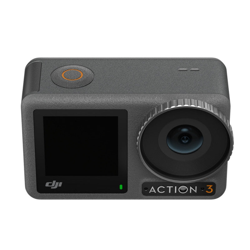 DJI Osmo Action 3 Standard Combo
