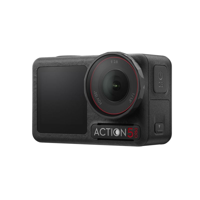 DJI OSMO ACTION 5 PRO ADVENTURE COMBO