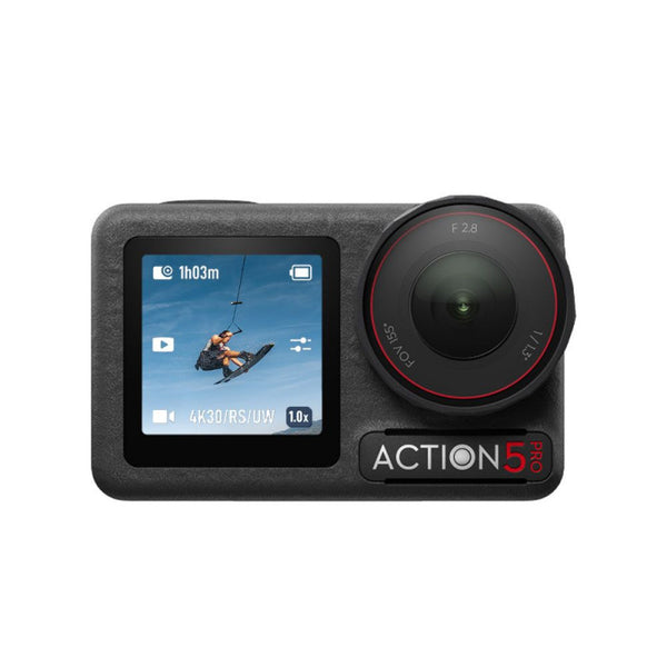 DJI OSMO ACTION 5 PRO STANDARD COMBO