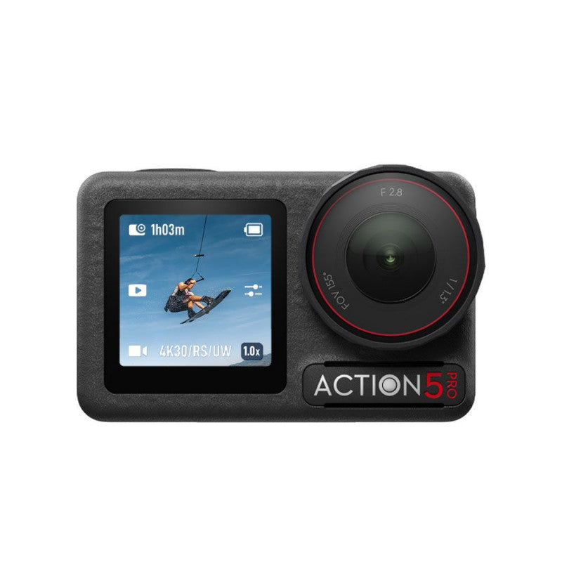 DJI OSMO ACTION 5 PRO STANDARD COMBO