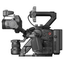 DJI Ronin 4D 4-Axis Cinema Camera 6K Combo