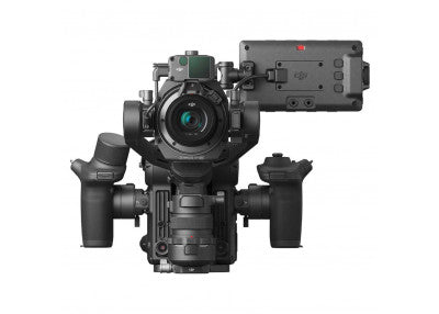 DJI Ronin 4D 4-Axis Cinema Camera 6K Combo