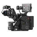 DJI Ronin 4D 4-Axis Cinema Camera 6K Combo