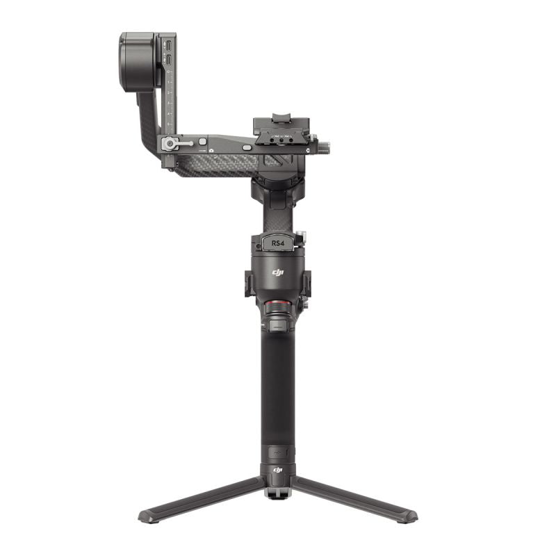 DJI RS 4 Pro Combo
