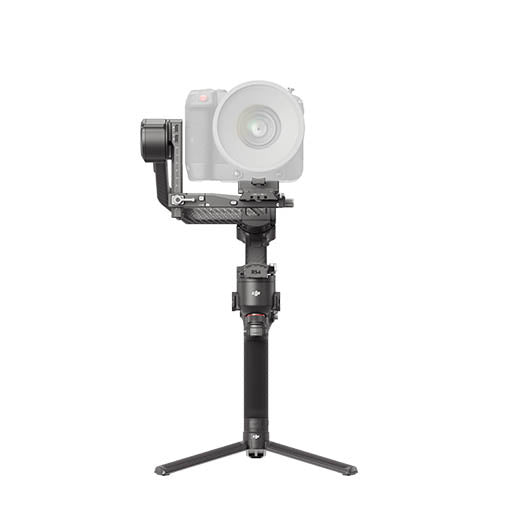 DJI RS 4 Pro Combo