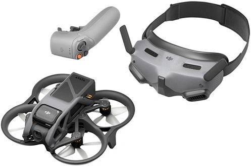 DJI AVATA 2 PRO VIEW COMBO