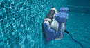 Robot piscine électrique Dolphin Explorer SF60 avec Chariot