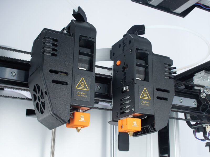 Snapmaker imprimante 3D J1