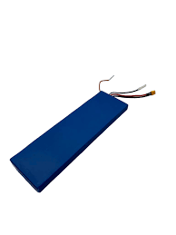 TEVERUN BATTERIE Trottinette électrique FIGHTER MINI