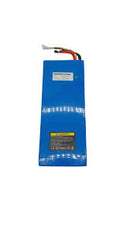 TEVERUN BATTERIE Trottinette électrique FIGHTER 10+ & 11+