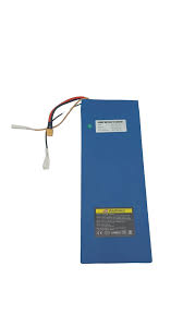 DUALTRON BATTERIE Trottinette électrique AMINIA