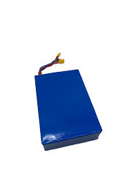 HERO BATTERIE Trottinette électrique X