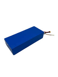 DUALTRON BATTERIE Trottinette électrique POP