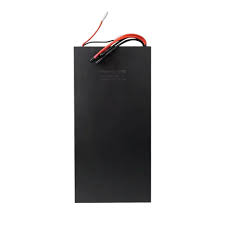 DUALTRON BATTERIE Trottinette électrique X LTD