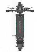 DUALTRON BATTERIE Trottinette électrique MINI