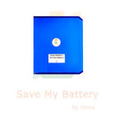 DUALTRON BATTERIE Trottinette électrique X