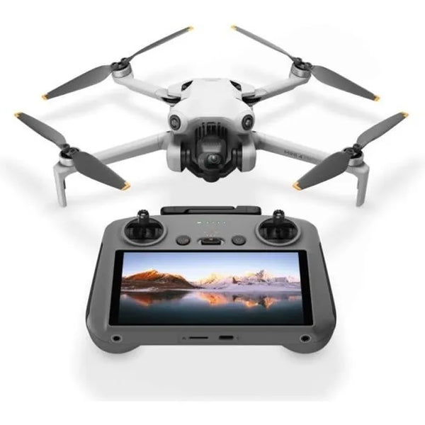 DJI Mini 4 Pro (DJI RC 2) (GL)