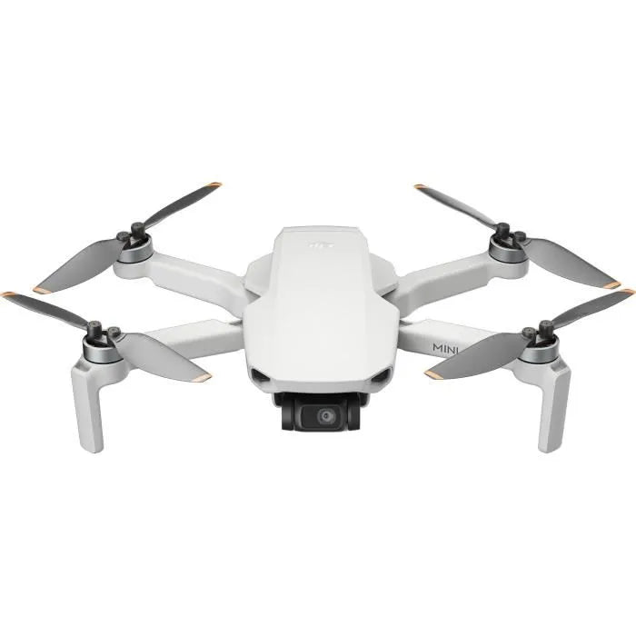 DJI MINI 4K FLY MORE COMBO
