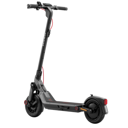 Segway Ninebot E3 E Trottinette électrique