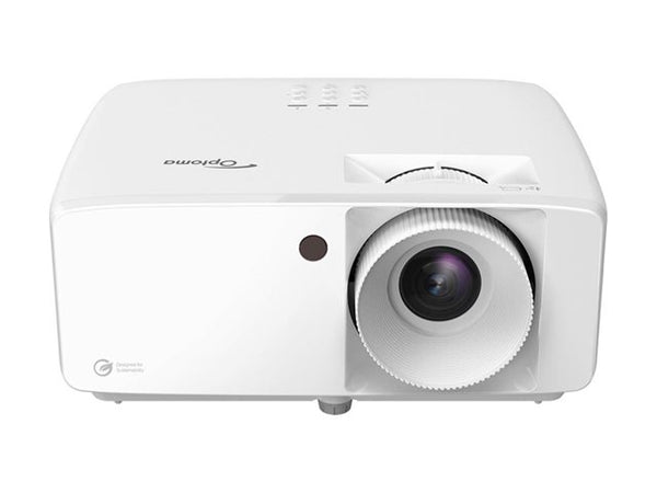 OPTOMA ZH462 Video Projector