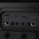 Monster Enceinte Party Cycle avec 2 Micros