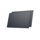 EcoFlow Panneaux Solaires Rigides 450W (2 pièces)