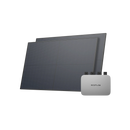 EcoFlow Panneaux Solaires Rigides 450W (2 pièces)