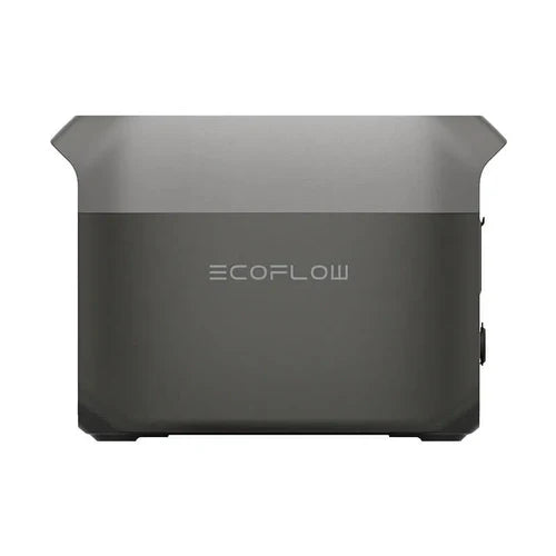 EcoFlow Delta 3 Station électrique portable