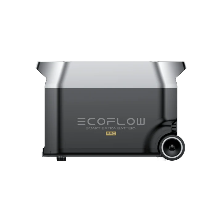 Ecoflow Delta Pro Batterie supplémentaire intelligente