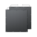 EcoFlow Panneau Solaire flexible 200W (2 pièces)