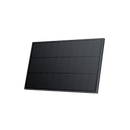 Lot de 2 panneaux solaires rigides 100W Ecoflow