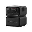 EcoFlow RIVER 3 Max Plus – Station d’énergie portable 858 Wh