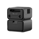 EcoFlow RIVER 3 Max Plus – Station d’énergie portable 858 Wh