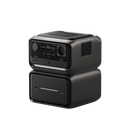 EcoFlow River 3 Plus Station électrique portable sans fil