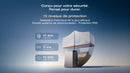 EcoFlow STREAM AC 5000 – Batterie solaire domestique 5 kWh
