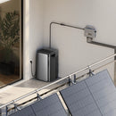 EcoFlow STREAM AC Pro Station d'Energie Solaire