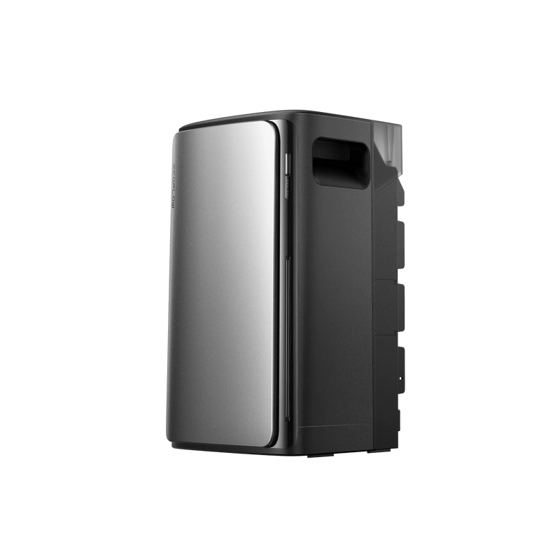 EcoFlow STREAM AC Pro Station d'Energie Solaire