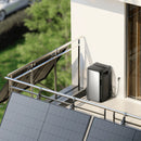 EcoFlow STREAM Pro Station d'Energie Solaire
