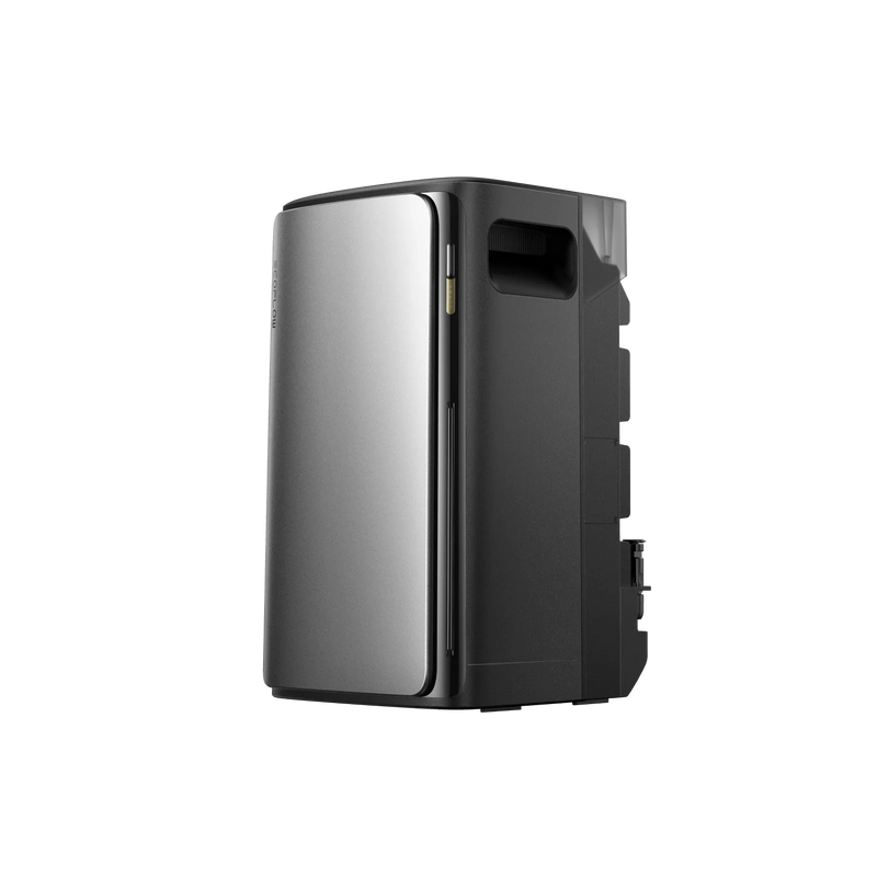 EcoFlow STREAM Max Station d'Energie Solaire