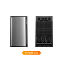 EcoFlow STREAM Ultra Station d'Energie Solaire