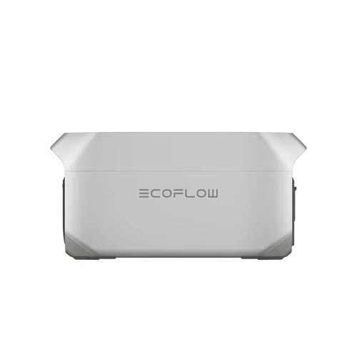 EcoFlow Delta 3 1500W Station électrique portable