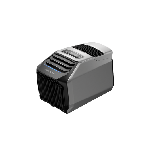Ecoflow Climatiseur et chauffage portable Wave 2