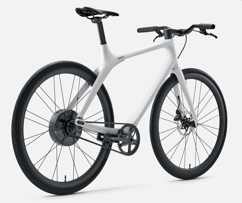 GOGORO Vélo électrique EEYO 1S