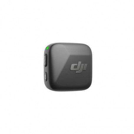 Émetteur DJI Mic 3