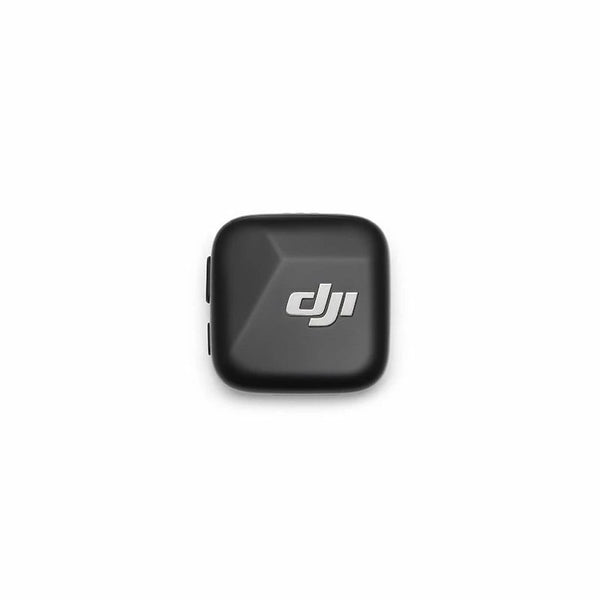 Émetteur DJI Mic 3